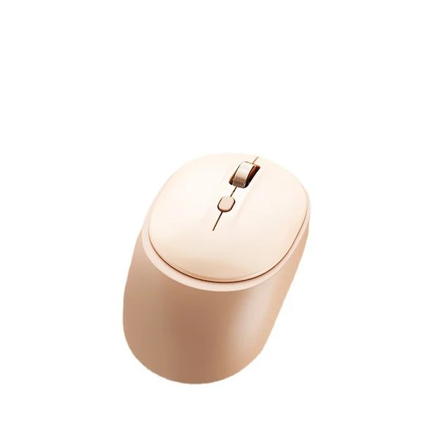 WirelessComfort Maus