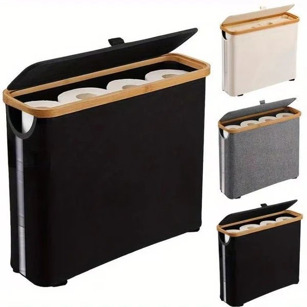 Damen Aufbewahrungsbox für Toilettenpapier