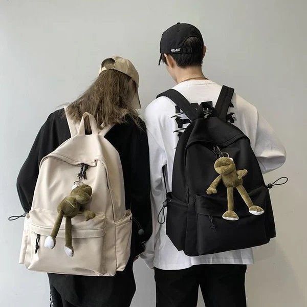 Casual Style Rucksack