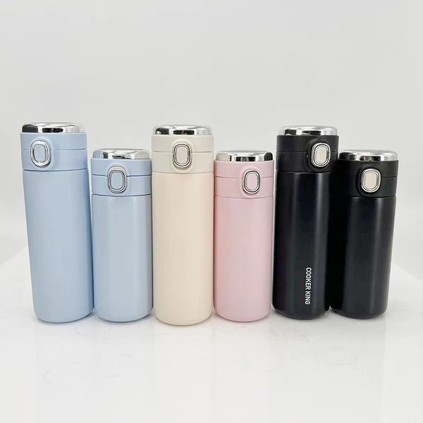 Damen Multifunktionale Isolierflasche