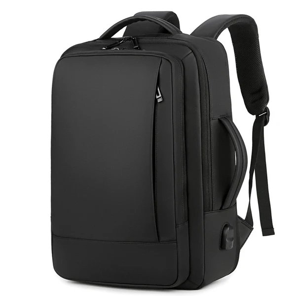 Ergonomischer Laptop-Rucksack