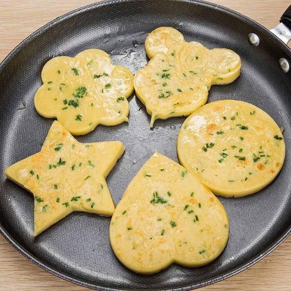 BrunchBliss – Mühelose, beeindruckende Frühstücke, die jeden Morgen begeistern Hover Image