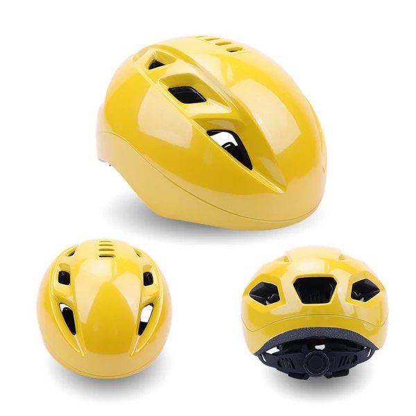 WoPremium Sicherheits-Fahrradhelm
