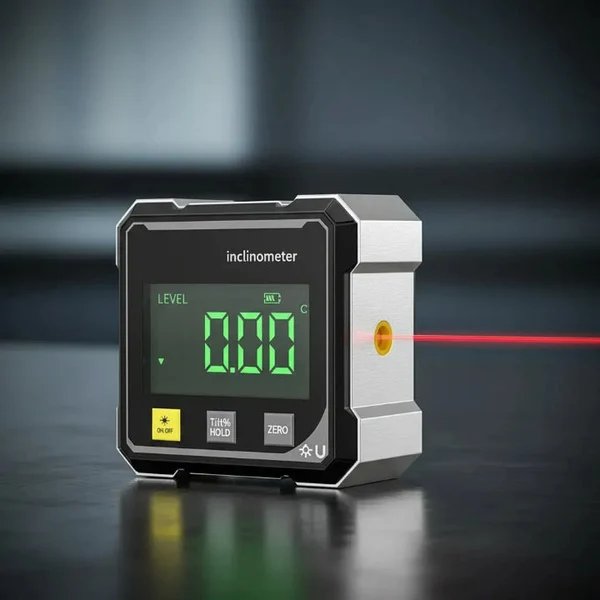 AngleMaster Pro — Mach jeden Winkel perfekt und werde zum Meister deines Projekts!