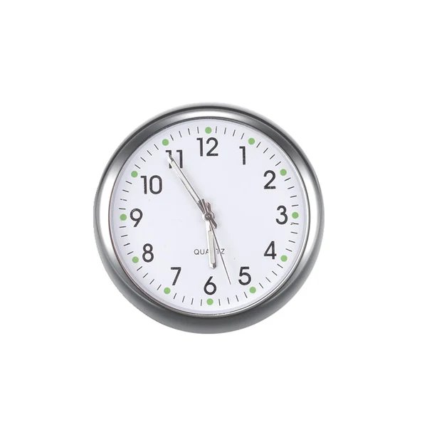 Aufklebbare Auto Armaturenbrett Leuchtende Uhr