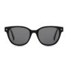 Damen Sonnenbrille im femininen Design mit komfortablem Rahmen