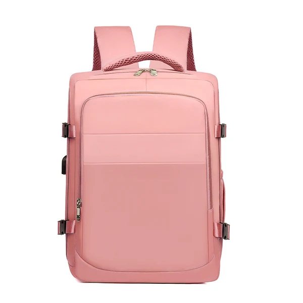 WoErgonomischer Reise-Rucksack Hover Image