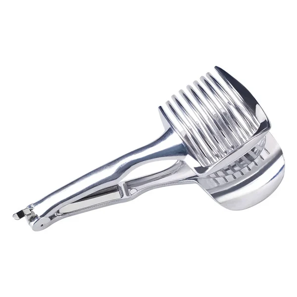 Stabiles Obst- und Gemüsehalter-Slicer