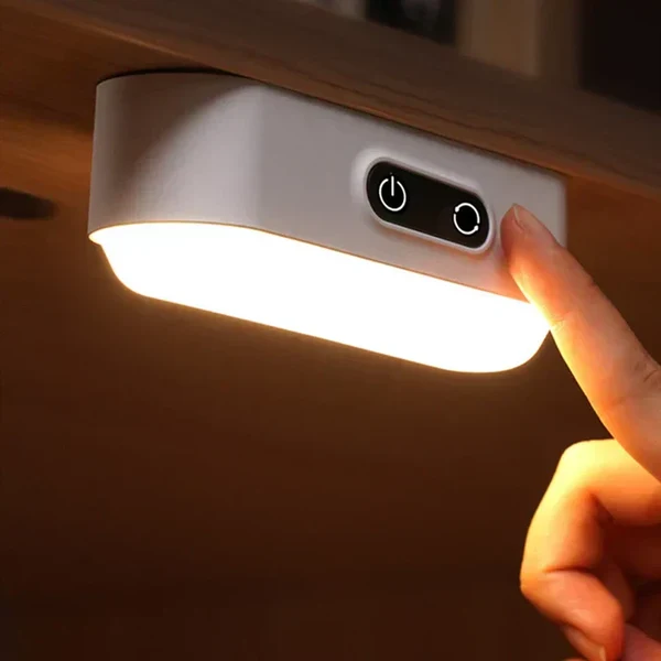 Magnetisch dimmbares LED mit intelligenter Bewegungsdetektion Hover Image
