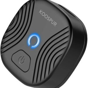 Intelligenter Tennisschläger mit Bluetooth-Bewegungssensor