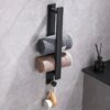 Handtuchhalter – Handtuchhalter aus Edelstahl