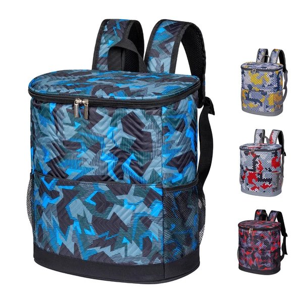 Unisex Kühltasche Rucksack mit isolierender Funktion