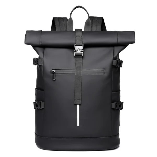 Roll-Top Wasserdichte Rucksack