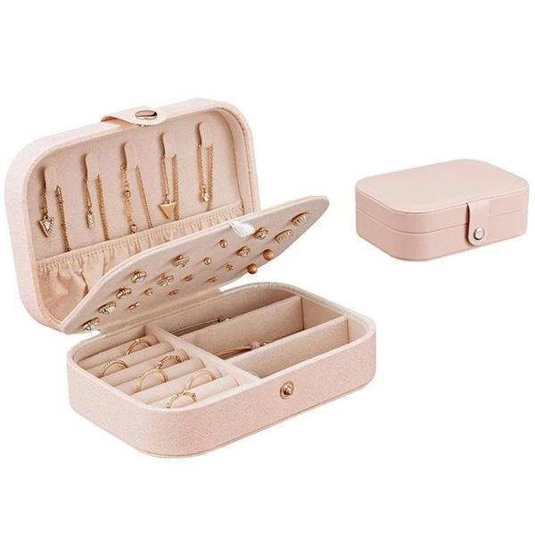 Schmuck Organizer Box