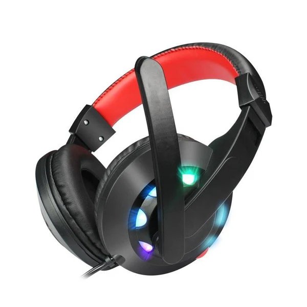 Herren Gaming-Headset mit Noise-Canceling-Mikrofon