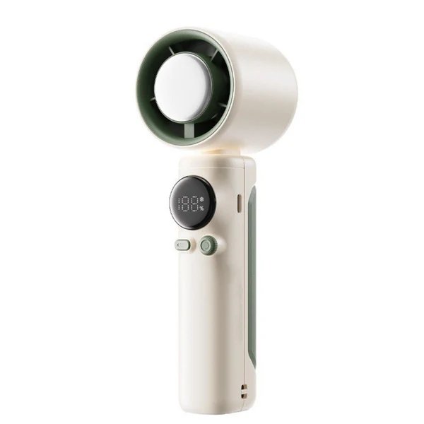 Damen tragbarer Mini-Ventilator