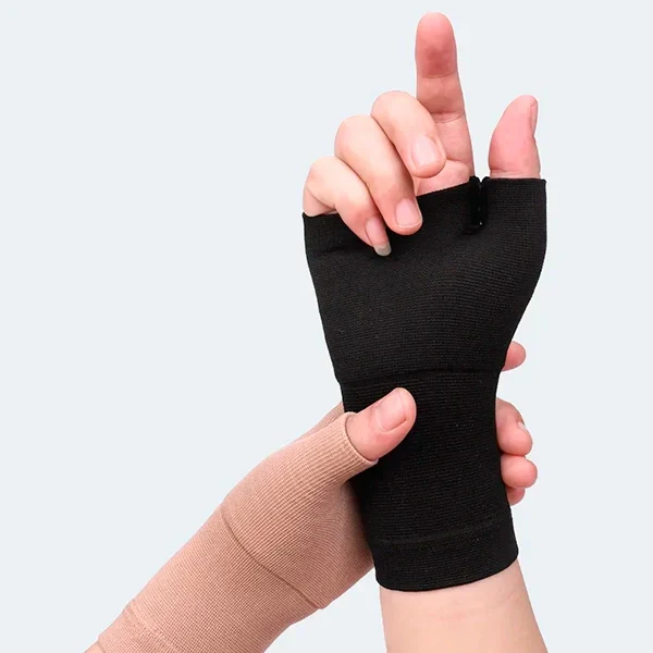 ThumbGuard | Fortschrittliche Kompressionshülle für das Handgelenk zur Verbesserung der Mobilität und Unterstützung