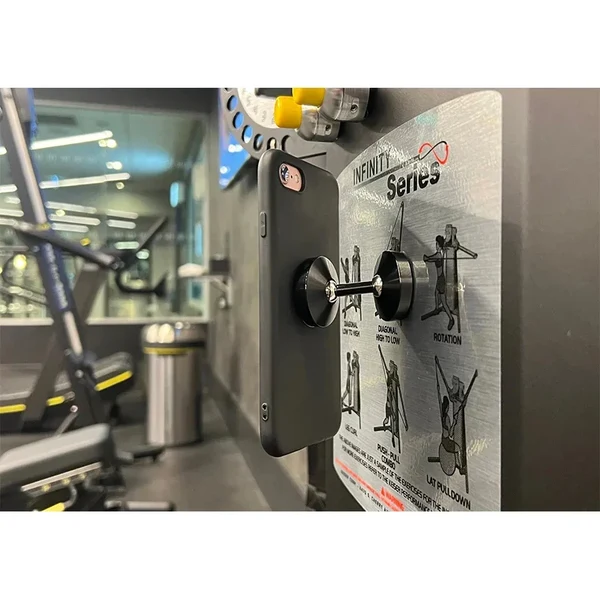 360 Grad Magnetischer Telefonhalter Hover Image