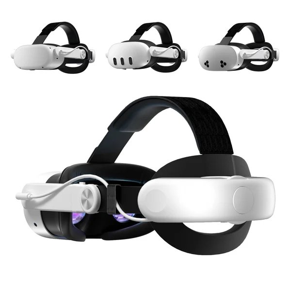 VR Kopfhalterung Von