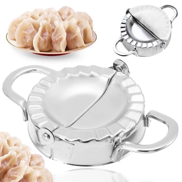 Dumpling Mold
