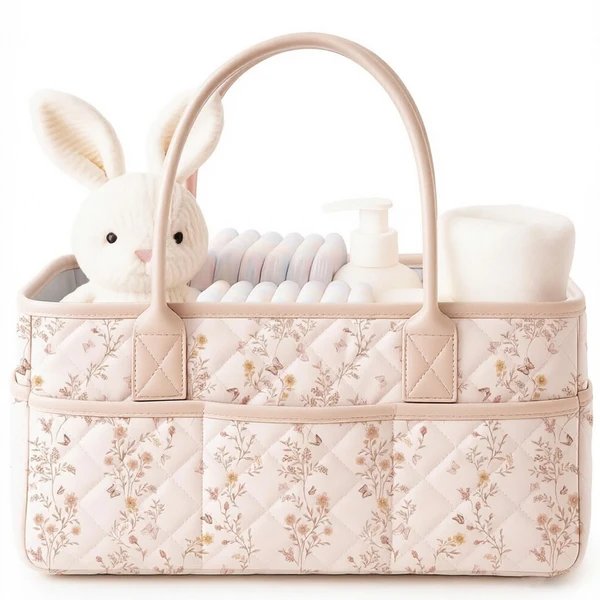 Praktische Wickeltasche