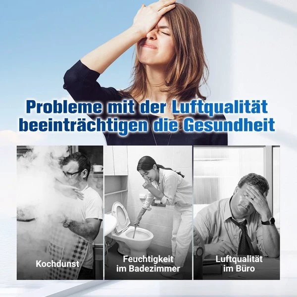 AeroFlow Besser atmen, besser leben