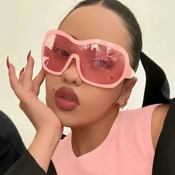 Damen Sonnenbrille