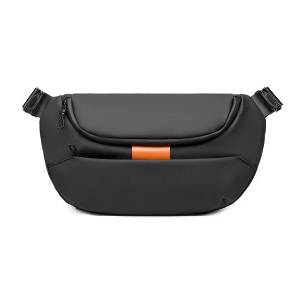 Wasserdichte Abenteuer Sling Bag Hover Image