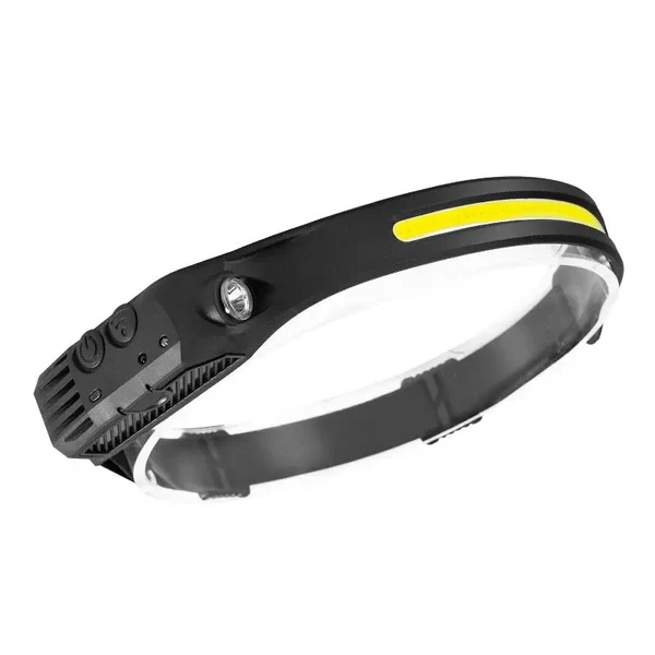 Headlight - LED-Strahler mit langer Batterielaufzeit