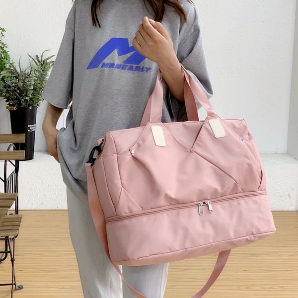 Multi-Funktionale Reisetasche