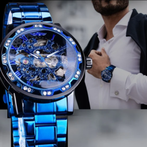 Ansehen | Zeitloser Luxus und Eleganz