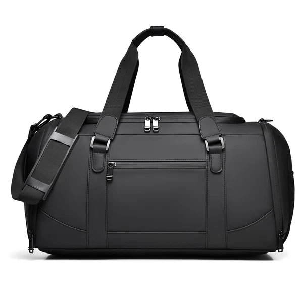 Haltbarer Gym-Reise-Duffel-Bag