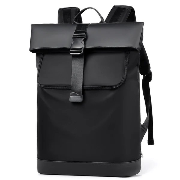 Wasserdichter Roll-Top Urban Rucksack