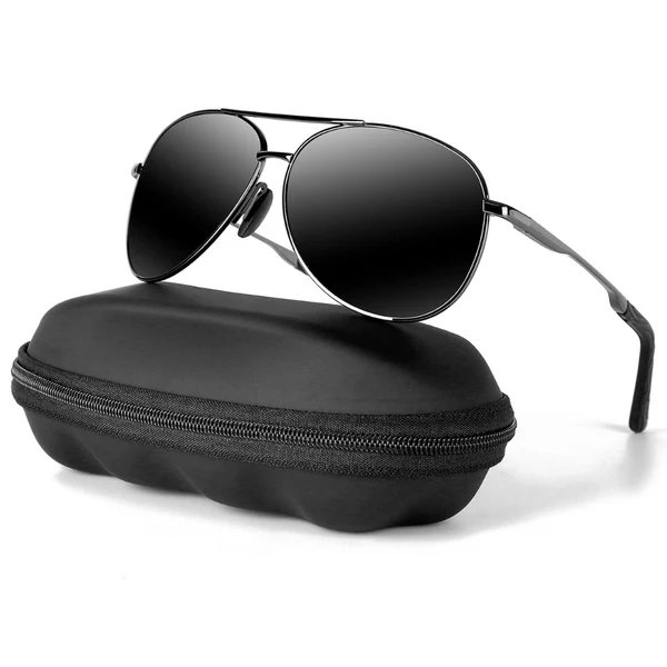 MATHIS | Premium Aviator Sonnenbrille