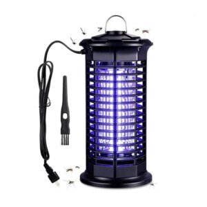 VoltGuard Pro™ Insektenvernichter UV elektrisch