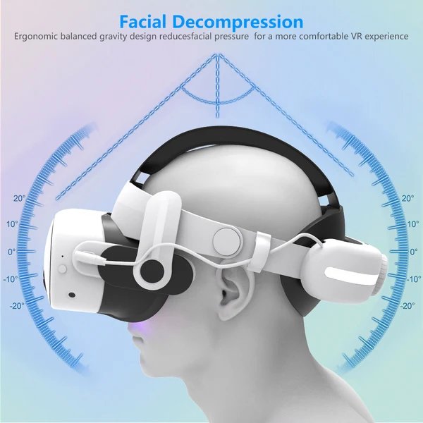 VR Headset Hover Image