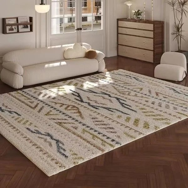 Bohemian Style Teppich Hover Image