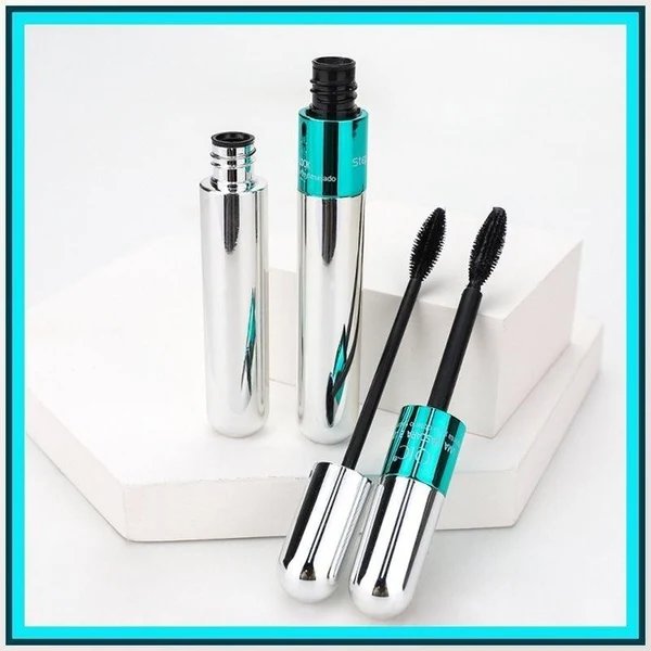 MultiMascara Verabschieden Sie sich von den Mascara-Flecken und begrüßen Sie perfekte Wimpern!