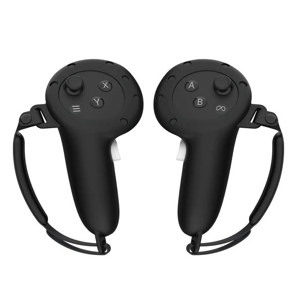 VR-Controller mit Ergonomischem Design