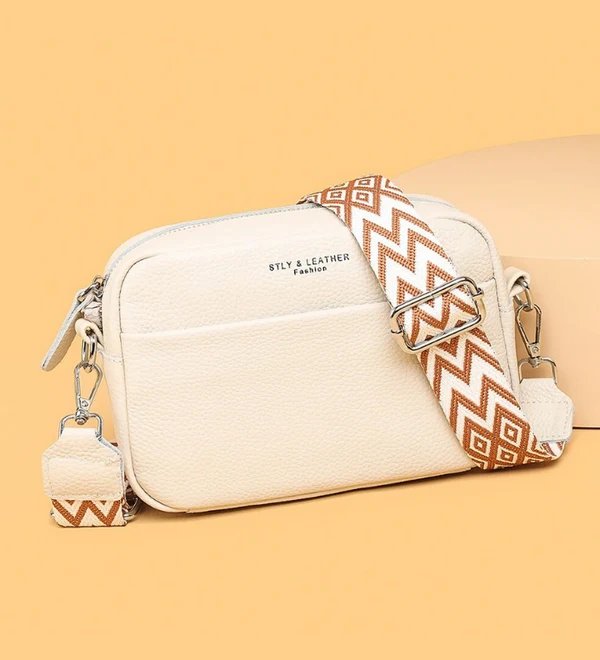 Vivian - Ledertasche