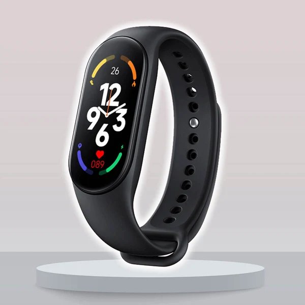 Kids Aktivitäts-Tracker-Uhr – Smarte Fitness-Smartwatch mit GPS und Herzfrequenzmonitor