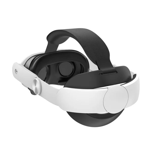 VR-Headset mit Ergonomischem Design
