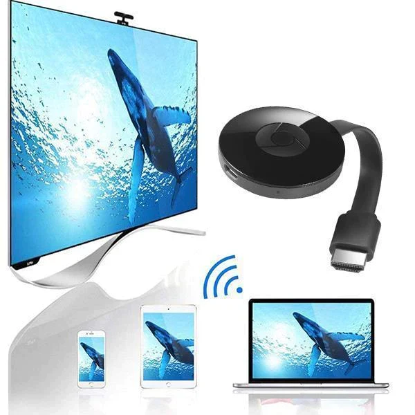 Drahtloser Dongle