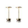 Bailey Tae Lampe – Kabellose LED-Lampe mit Berührungssensor | 1 kaufen, 1 gratis | Wasserdicht und wiederaufladbar