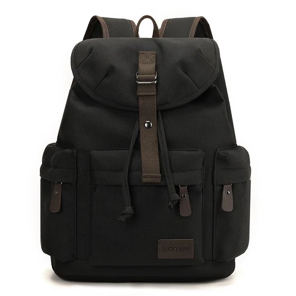 Vielseitiger Outdoor-Reiserrucksack