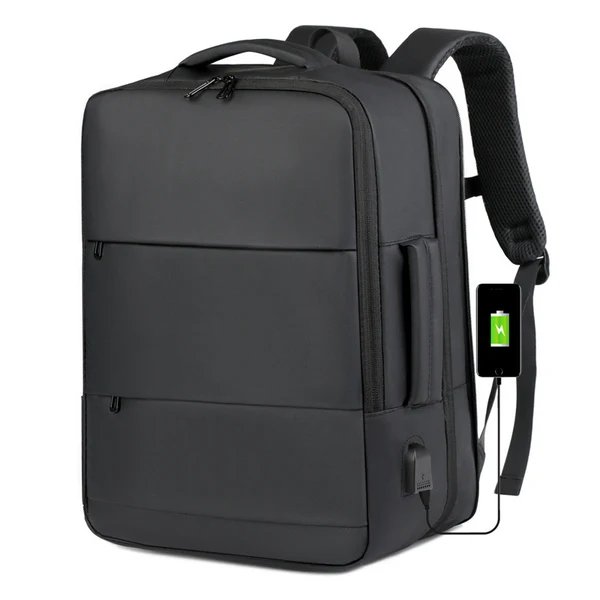 Sleek Business Reisetasche