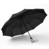 Damen automatischer Regenschirm