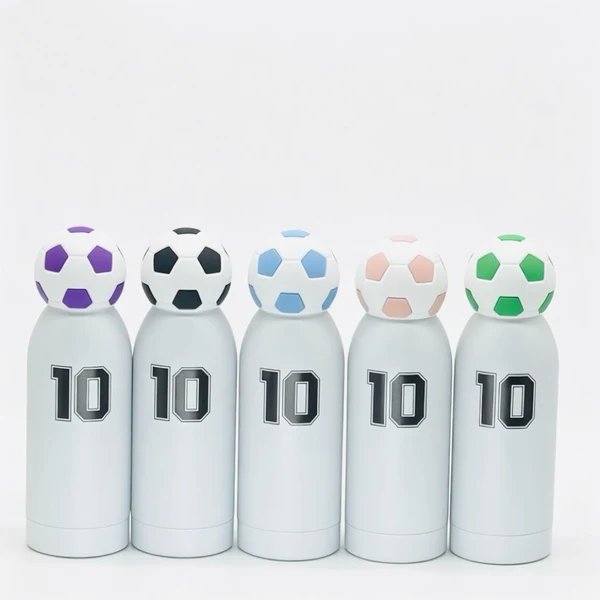 Unisex Sportliche Trinkflasche