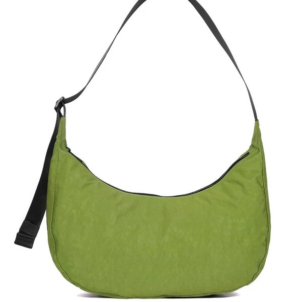 Praktische Hobo-Bag mit Verstellbarem Schulterriemen