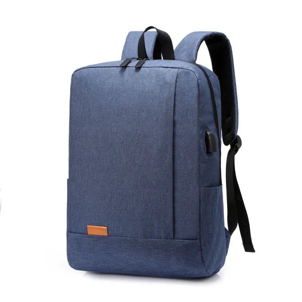 Moderner Technologie-affiner Rucksack